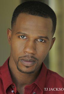  / TJ Jackson
