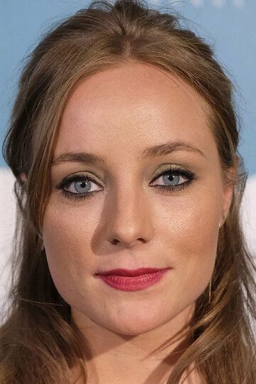 Анхела Кремонте / Ángela Cremonte