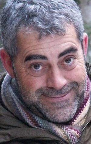 Карлос Бланко / Carlos Blanco
