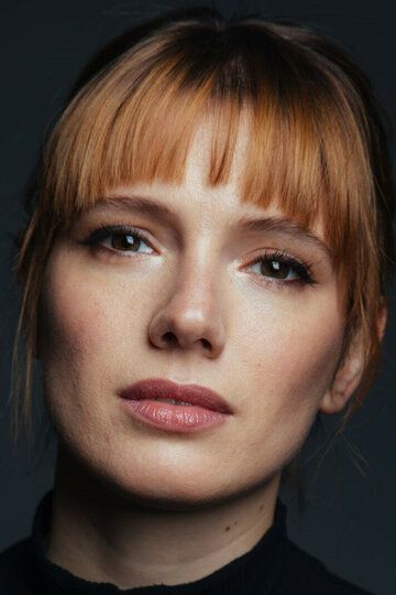 Диана Гомес / Diana Gómez