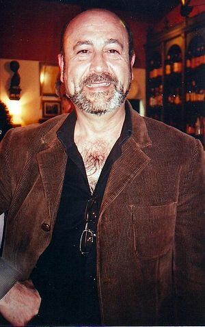 Хуан Карлос Вильянуэва / Juan Carlos Villanueva