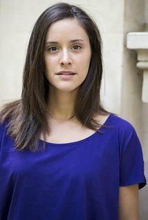 / Esther Gaumont
