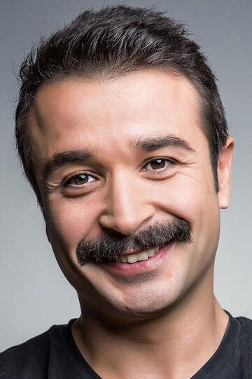 Эсер Еюбоглу / Eser Eyüboglu