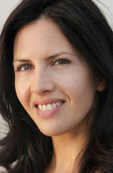 Камила Босса / Camila Bossa