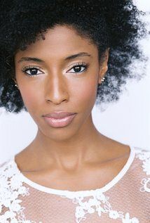 / Jasmine Ashanti