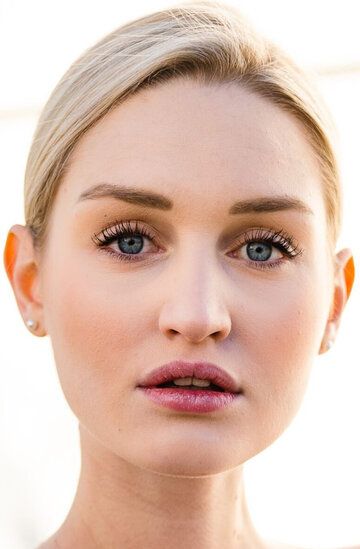 Грета Софи Шмидт / Greta Sophie Schmidt
