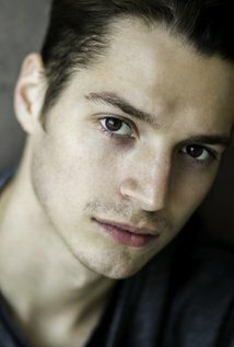 Тайсон Арнер / Tyson Arner