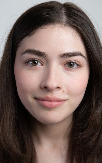 Мелисса Коллазо / Melissa Collazo