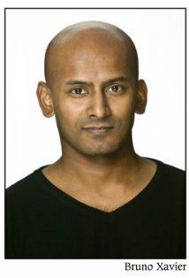 Бруно Ксавьер / Bruno Xavier