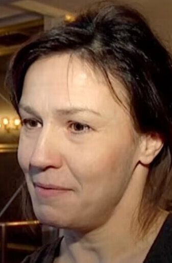 Минна Пириля / Minna Pirilä