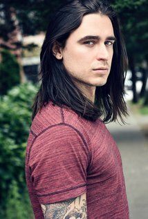 Кайл Гленн Томас / Kyle Glenn Sutherland