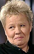 Улла Тапанинен / Ulla Tapaninen