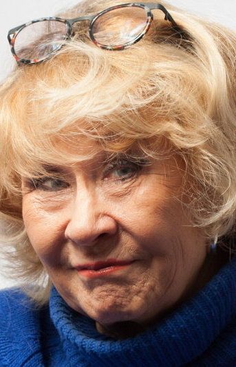 Ева Литманен / Eeva Litmanen