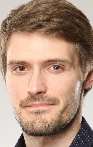 Алексей Любченко /