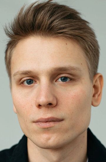 Владислав Юдин / 