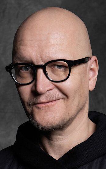 Янне Реинкаинен / Janne Reinikainen