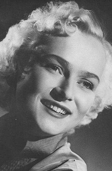 Элина Похьянпяя / Elina Pohjanpää