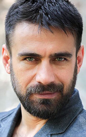 Аднан Коч / Adnan Koç