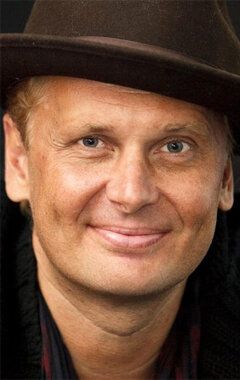 Антти Йокинен / Antti Jokinen
