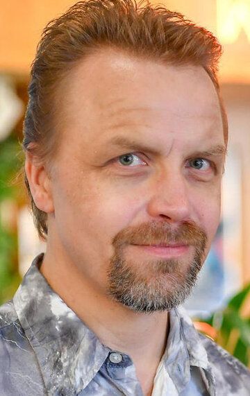 Яни Воланен / Jani Volanen