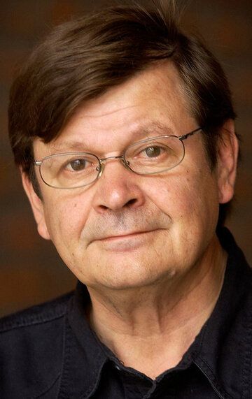 Хейкки Киннунен / Heikki Kinnunen