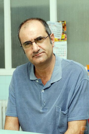 Хоакин Климент / Joaquín Climent