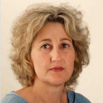 Луиса Мерелас / Luisa Merelas