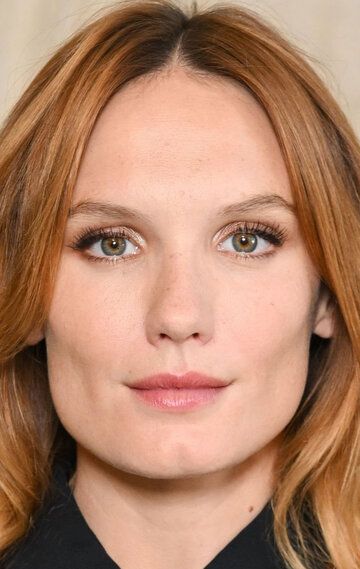 Ана Жирардо / Ana Girardot