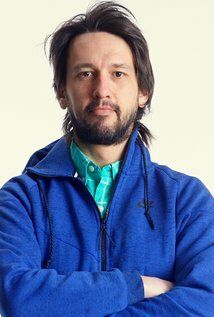 Лукаш Гжегожек / Lukasz Grzegorzek