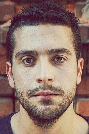 Джихат Сувариоглу / Cihat Suvarioglu
