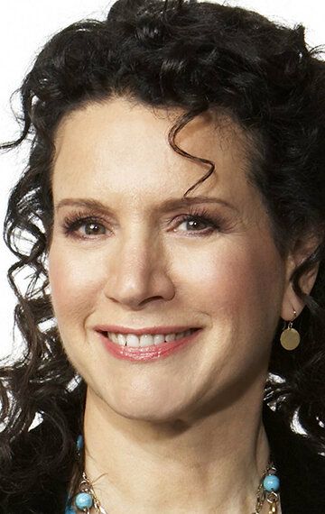 Сьюзи Эссман / Susie Essman