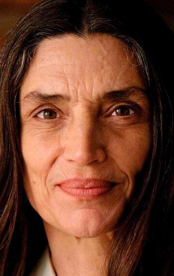 Анхела Молина / Ángela Molina