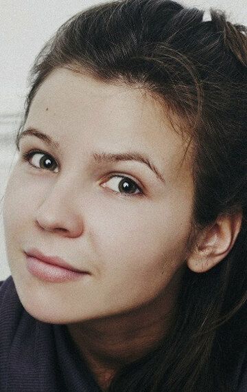 Арина Шинкина / 