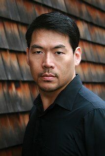 Кеннет Лью / Kenneth Liu