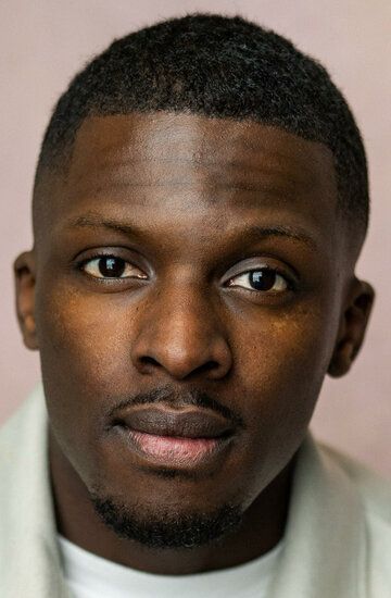  / Benjamin Sarpong-Broni