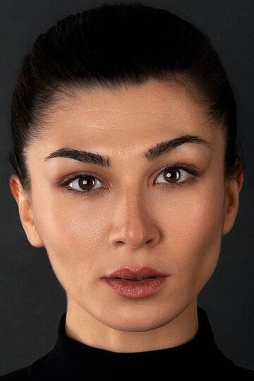 Елена Груичич / Jelena Grujicic