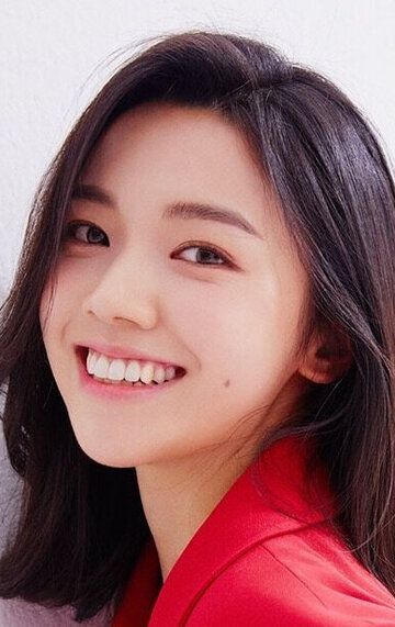 Щин У-хи / Shin Woo-hee