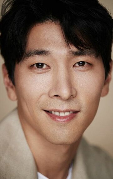 Ли Сан-вон / Lee Sang-won