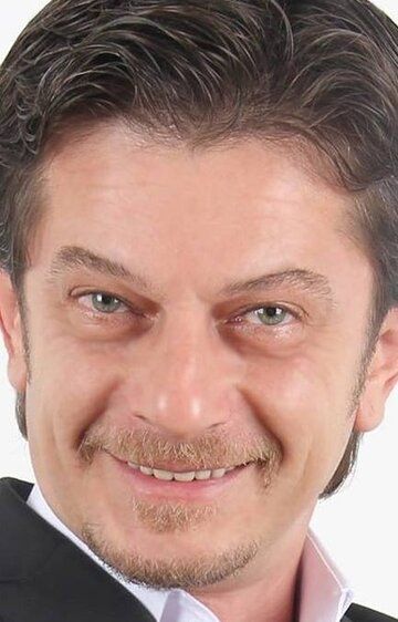 Волкан Бора Дилек / Volkan Bora Dilek