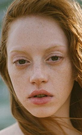 Лили Ньюмарк / Lily Newmark
