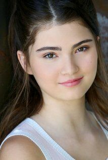  / April Brinson