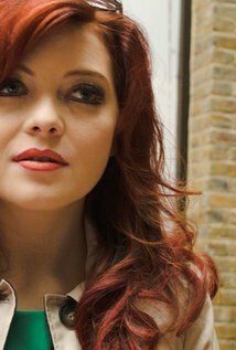  / Tiffany-Ellen Robinson
