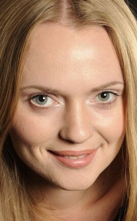 Елена Коссон / 