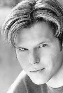 Джей Майкл Фергюсон / Jay Michael Ferguson