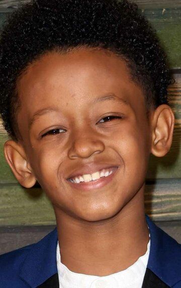  / Percy Daggs IV