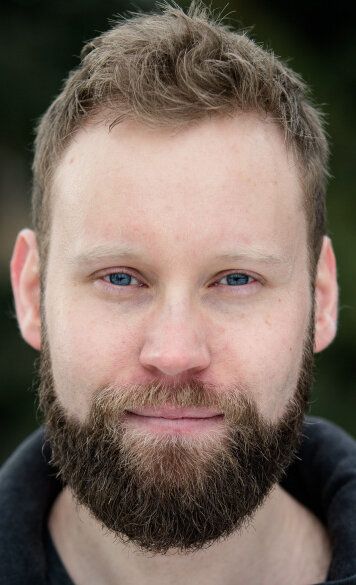 Алексаннер Сюльван / Aleksander Sylvan