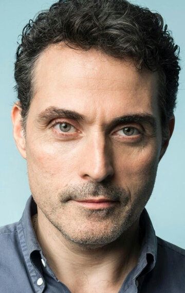 Руфус Сьюэлл / Rufus Sewell