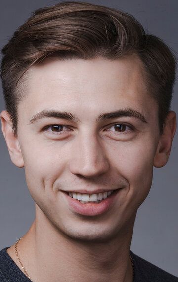 Вячеслав Морозов /