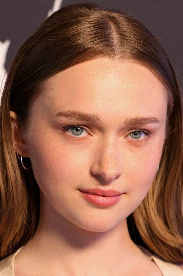 Индия Фаулер / India Fowler