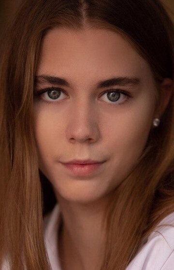 Екатерина Самуйлина / 